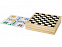 Игровой набор "Monte Carlo" с логотипом  заказать по выгодной цене в кибермаркете AvroraStore