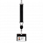 Ремувка 4sb flat с полукольцом (черный) с логотипом  заказать по выгодной цене в кибермаркете AvroraStore
