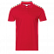 Рубашка поло StanUniform Красный с логотипом  заказать по выгодной цене в кибермаркете AvroraStore
