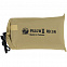 Надувная подушка Pillow X Recon, песочная с логотипом  заказать по выгодной цене в кибермаркете AvroraStore