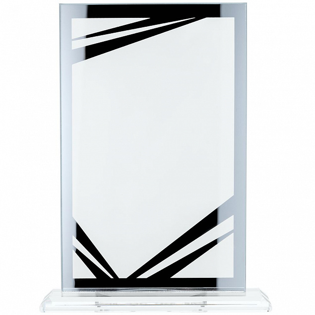 Стела Fame Frame с логотипом  заказать по выгодной цене в кибермаркете AvroraStore