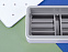 Стерилизатор с быстрой беспроводной зарядкой Sterilizer Pro с логотипом  заказать по выгодной цене в кибермаркете AvroraStore
