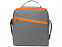 Изотермическая сумка-холодильник «Classic» с логотипом  заказать по выгодной цене в кибермаркете AvroraStore