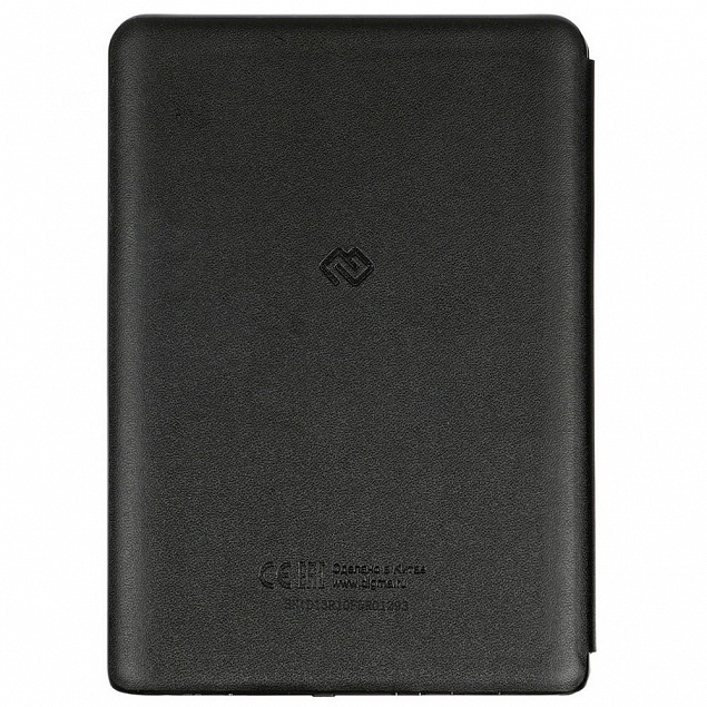 Электронная книга Digma E656, темно-серая с логотипом  заказать по выгодной цене в кибермаркете AvroraStore