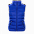 Жилет женский 82W Тёмно-синий с логотипом  заказать по выгодной цене в кибермаркете AvroraStore