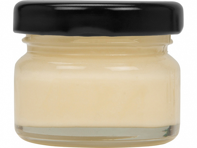 Крем-мёд с ванилью с логотипом  заказать по выгодной цене в кибермаркете AvroraStore