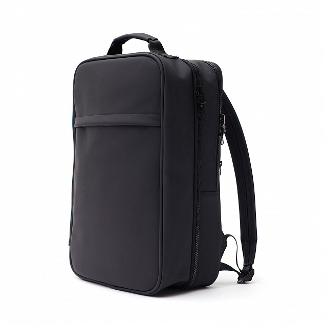 Рюкзак для путешествий VINGA Baltimore с логотипом  заказать по выгодной цене в кибермаркете AvroraStore