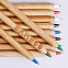 Шариковая ручка Chavez, белая с логотипом  заказать по выгодной цене в кибермаркете AvroraStore