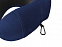 Подушка для путешествий с эффектом памяти «Dream» с логотипом  заказать по выгодной цене в кибермаркете AvroraStore