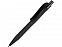 Ручка пластиковая шариковая QS 20 PRP «софт-тач» с логотипом  заказать по выгодной цене в кибермаркете AvroraStore