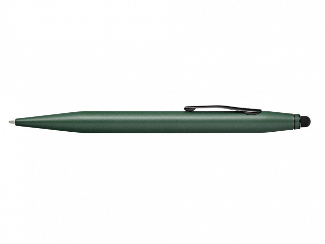 Ручка-стилус шариковая Tech2 с логотипом  заказать по выгодной цене в кибермаркете AvroraStore