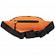 Поясная сумка Kalita, оранжевая с логотипом  заказать по выгодной цене в кибермаркете AvroraStore