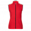 Жилет Жилет 28WN Красный с логотипом  заказать по выгодной цене в кибермаркете AvroraStore