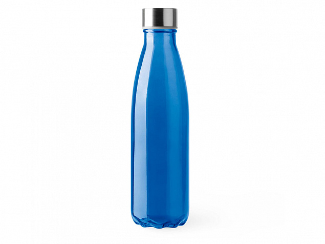 Бутылка SANDI с логотипом  заказать по выгодной цене в кибермаркете AvroraStore