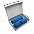 Набор Hot Box CS2 grey (серый) с логотипом  заказать по выгодной цене в кибермаркете AvroraStore