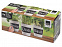 Набор горшочков для растений Chalk pots с логотипом  заказать по выгодной цене в кибермаркете AvroraStore