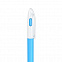 Ручка шариковая LEVEL, пластик с логотипом  заказать по выгодной цене в кибермаркете AvroraStore