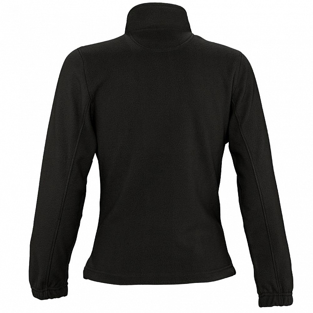 Куртка женская North Women, черная с логотипом  заказать по выгодной цене в кибермаркете AvroraStore