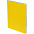 Блокнот Verso в клетку, красный с логотипом  заказать по выгодной цене в кибермаркете AvroraStore