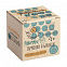 Коробка для кружки Carpe Diem с логотипом  заказать по выгодной цене в кибермаркете AvroraStore