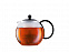 Чайник «ASSAM», 500 мл с логотипом  заказать по выгодной цене в кибермаркете AvroraStore