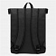 Рюкзак MESSENGER, антрацит с логотипом  заказать по выгодной цене в кибермаркете AvroraStore