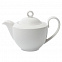 Чайник Maxim Diamond, молочно-белый с логотипом  заказать по выгодной цене в кибермаркете AvroraStore