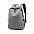 Рюкзак Elbrus - Серый CC с логотипом  заказать по выгодной цене в кибермаркете AvroraStore