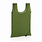 Плотная складная сумка-шоппер Impact из RPET AWARE™ с логотипом  заказать по выгодной цене в кибермаркете AvroraStore
