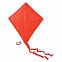 Воздушный змей "РОМБ" с логотипом  заказать по выгодной цене в кибермаркете AvroraStore