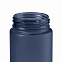 Спортивная бутылка для воды, Flip, 700 ml, синяя с логотипом  заказать по выгодной цене в кибермаркете AvroraStore