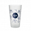 Frosted PP cup 550 ml с логотипом  заказать по выгодной цене в кибермаркете AvroraStore