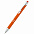 Ручка металлическая Ingrid - Черный AA с логотипом  заказать по выгодной цене в кибермаркете AvroraStore