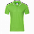 Рубашка поло StanTrophy Зелёный с логотипом  заказать по выгодной цене в кибермаркете AvroraStore