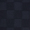 Плед Cella вязаный, черный (без подарочной коробки) с логотипом  заказать по выгодной цене в кибермаркете AvroraStore
