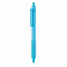 Ручка X2, синий с логотипом  заказать по выгодной цене в кибермаркете AvroraStore