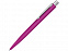 Ручка шариковая металлическая «Lumos Gum» soft-touch с логотипом  заказать по выгодной цене в кибермаркете AvroraStore