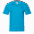 Футболка унисекс без бокового шва STAN хлопок 160, 02 Тёмно-синий с логотипом  заказать по выгодной цене в кибермаркете AvroraStore