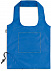 Складная сумка для покупок с логотипом  заказать по выгодной цене в кибермаркете AvroraStore