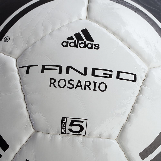 Мяч футбольный Tango Rosario с логотипом  заказать по выгодной цене в кибермаркете AvroraStore
