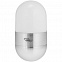 Светильник Pill с логотипом  заказать по выгодной цене в кибермаркете AvroraStore