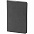 Ежедневник Neat, недатированный, черный с логотипом  заказать по выгодной цене в кибермаркете AvroraStore