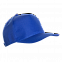 Бейсболка 10P Синий с логотипом  заказать по выгодной цене в кибермаркете AvroraStore