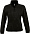 Куртка женская North Women, черная с логотипом  заказать по выгодной цене в кибермаркете AvroraStore