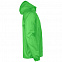 Ветровка мужская FASTPLANT зеленое яблоко с логотипом  заказать по выгодной цене в кибермаркете AvroraStore