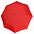 Зонт-трость U.900, красный с логотипом  заказать по выгодной цене в кибермаркете AvroraStore