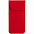 Футляр для очков Dorset, красный с логотипом  заказать по выгодной цене в кибермаркете AvroraStore