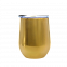 Набор Cofer Tube galvanic CO12 x grey, золотистый с логотипом  заказать по выгодной цене в кибермаркете AvroraStore