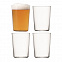 Набор больших стаканов Gio с логотипом  заказать по выгодной цене в кибермаркете AvroraStore