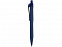 Ручка пластиковая шариковая Prodir QS 20 PRT «софт-тач» с логотипом  заказать по выгодной цене в кибермаркете AvroraStore
